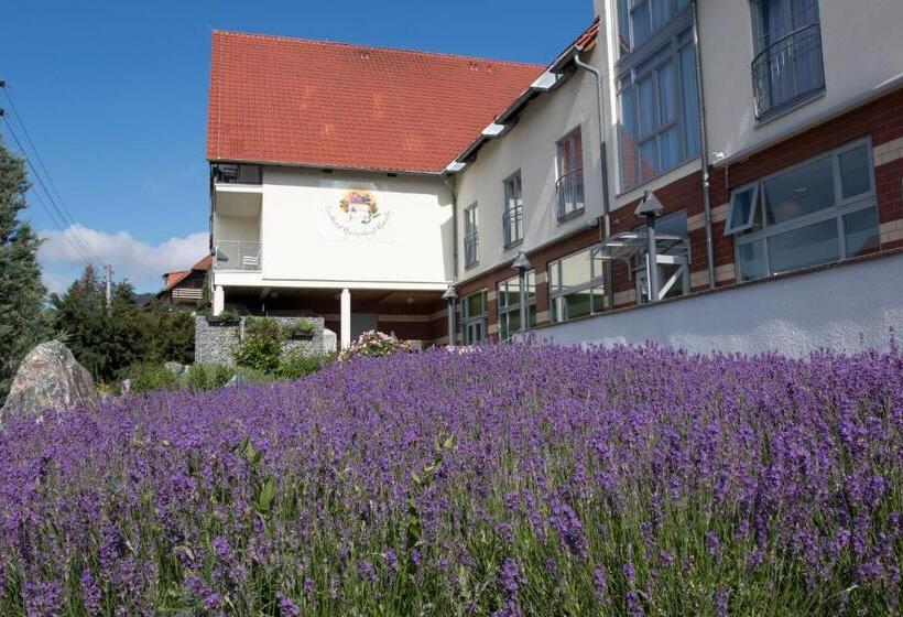 Семейный Номер, Pilgrims Inn Kreischa