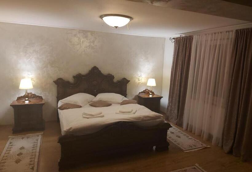 Стандартный Номер Кровать Кинг, Casa Luca