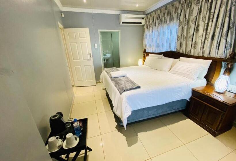 סוויטה דלוקס, River Valley Guest House