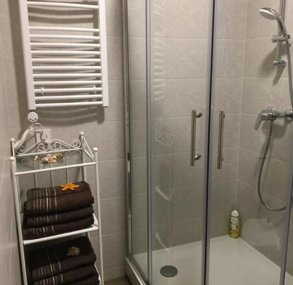 Standard Triple Room with Terrace, Sky Villa