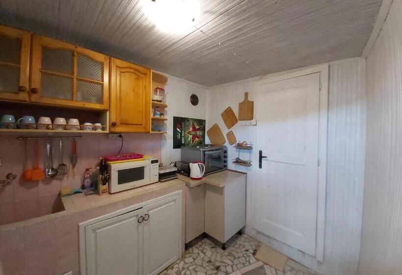 ویلای 1 خوابه با چشمانداز دریا, Villa Bela