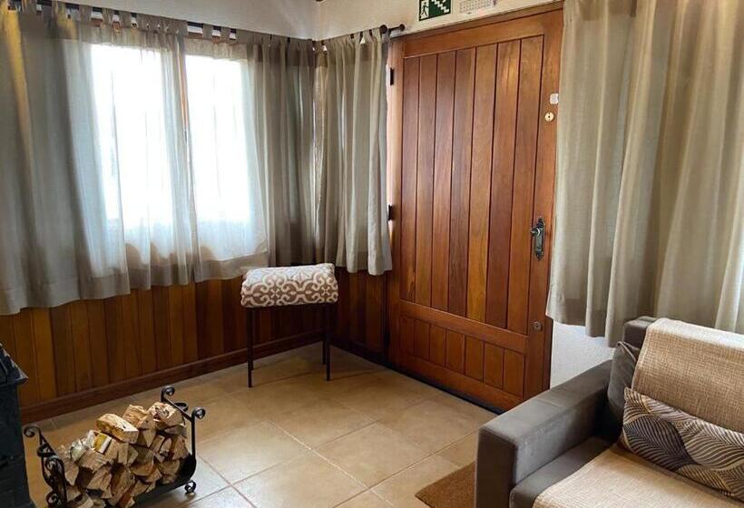 Апартаменты 2 Спальни, Pousada Oak Plaza