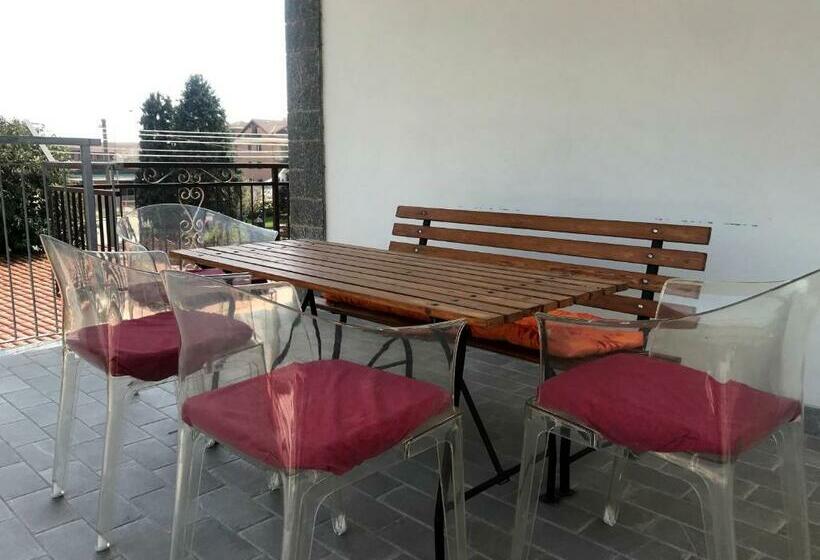 Номер Стандарт, Guest House Micini