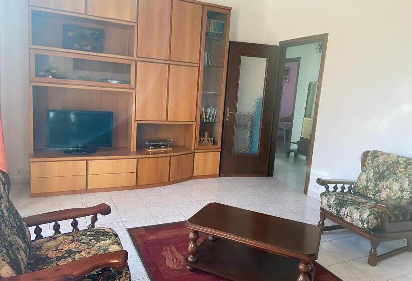 Трехместный Номер Базовый, Guest House Micini
