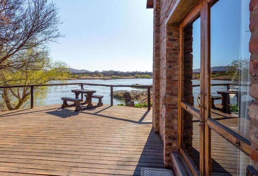 Номер Стандарт, Waschbank River Lodge