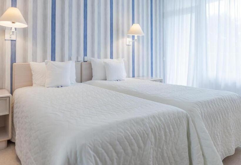 Люкс, Bryza Resort & Spa