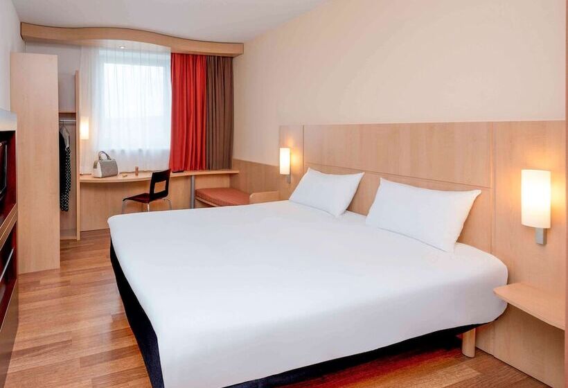 اتاق استاندارد, Ibis Esch Belval