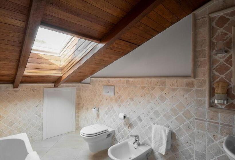 Пентхаус, La Locanda Del Pontefice   Luxury Country House
