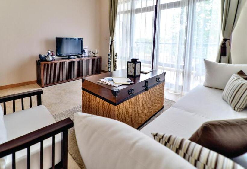 豪华套房, Thracian Cliffs Golf & Beach Resort