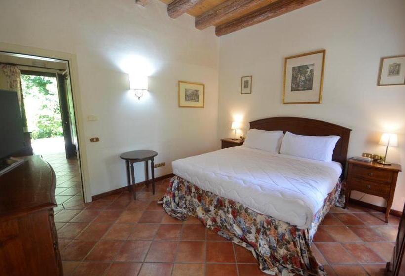 Апартаменты 2 Спальни, Villa Luppis