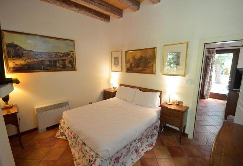 Апартаменты 2 Спальни, Villa Luppis