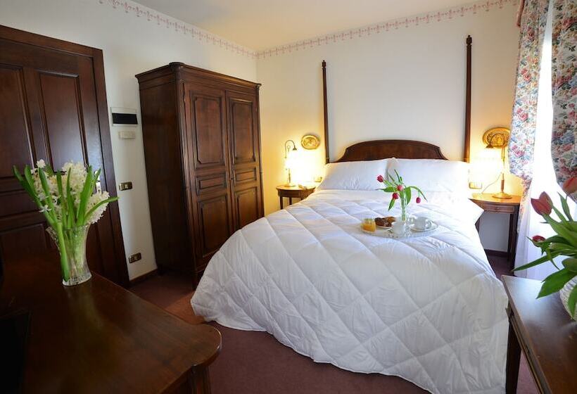 Номер Basic, Villa Luppis