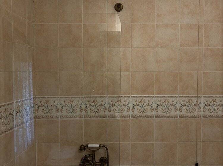 Номер Executive, Villa Luppis