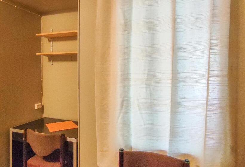 آپارتمان 1 خوابه, Art Hotel Juna