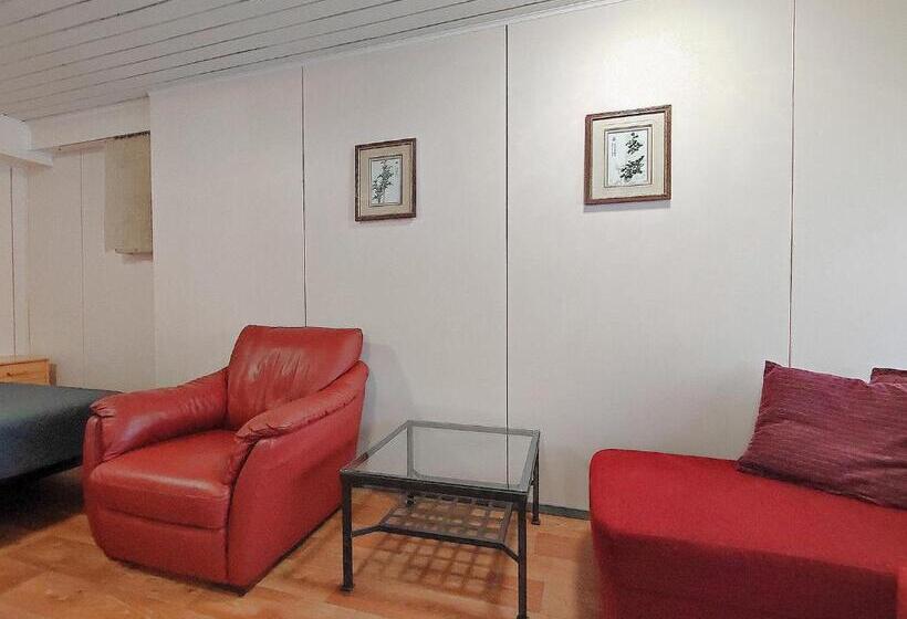 آپارتمان سوپریور 1 خوابه, Art Hotel Juna