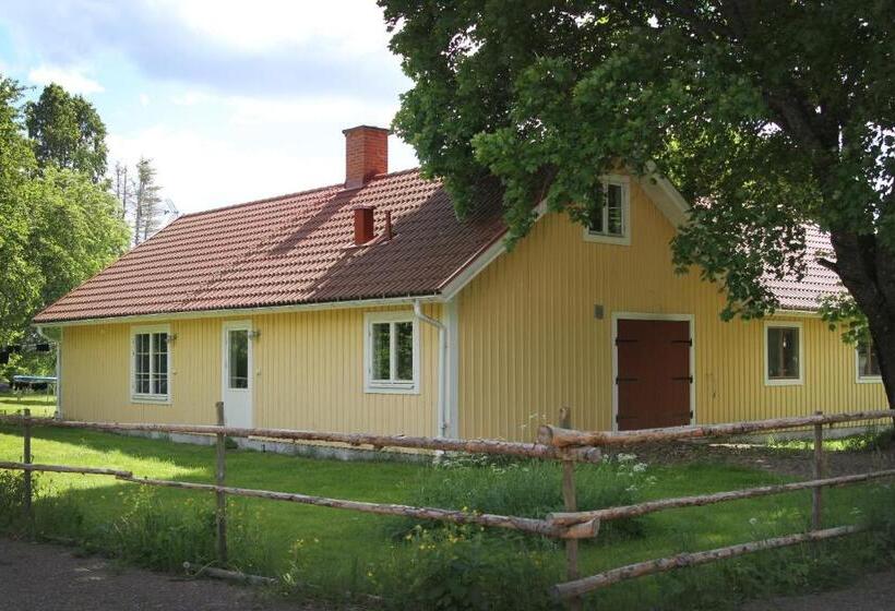 Апартаменты Дюплекс 1 Спальня, Ingebo Hagar Bondgårdsboende