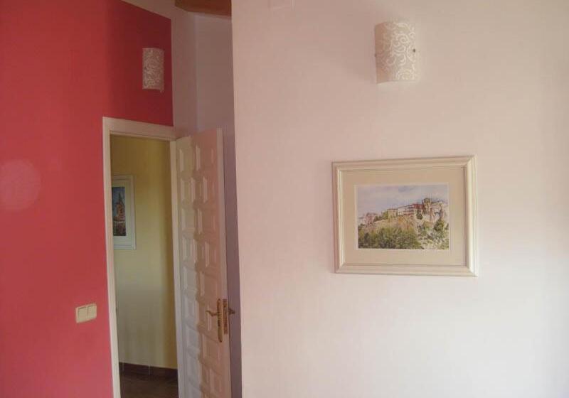 اتاق استاندارد, Hostal Tabanqueta