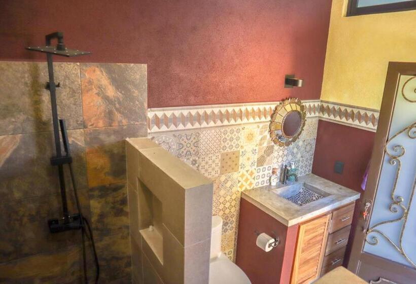 １階の１ベッドルームアパートメント, Villa La Joya