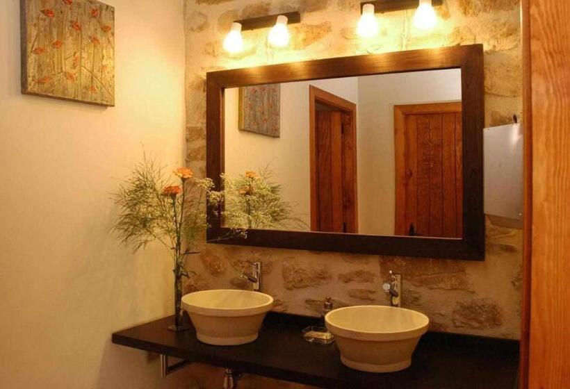 스탠다드 룸, Casa Rural Restaurante Mas Del Rei