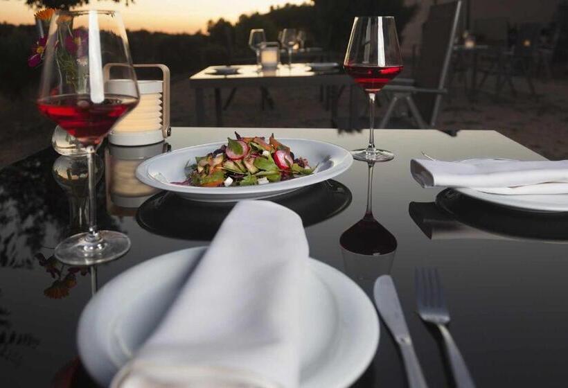 스탠다드 룸, Casa Rural Restaurante Mas Del Rei