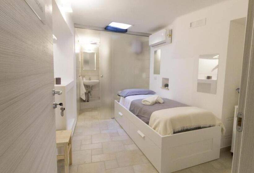 Номер Стандарт Индивидуальный, B&b Del Corso