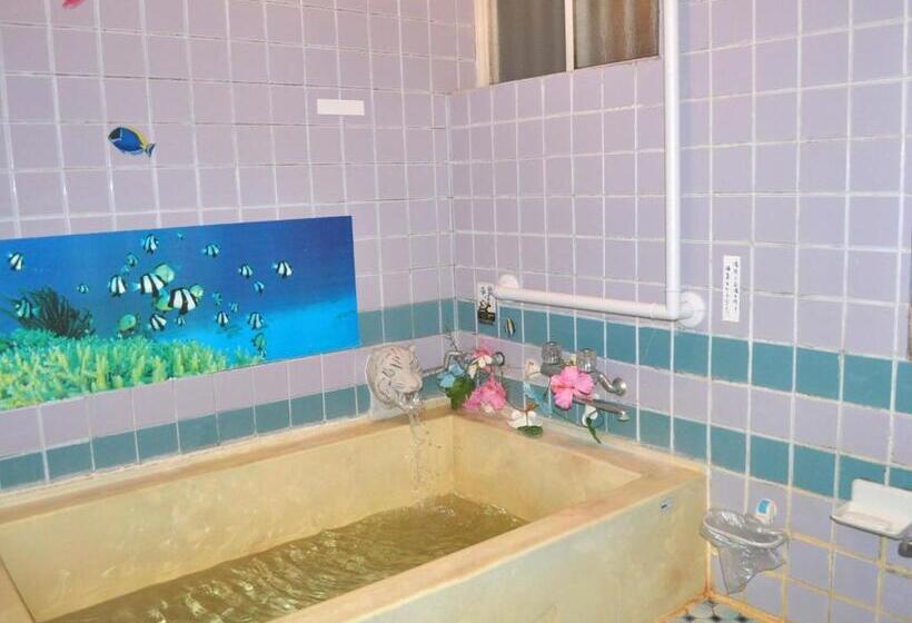Студия Стандарт, Kamo Gun   Hotel / Vacation Stay 50721