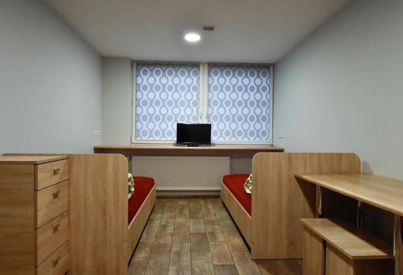 اتاق استاندارد, Hostel Laurita