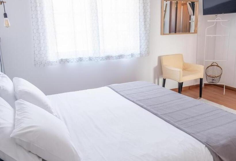 Номер Стандарт, Perfect Shore Guest House