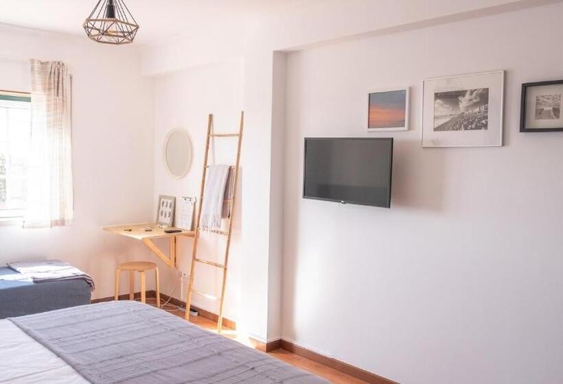 Номер Стандарт, Perfect Shore Guest House