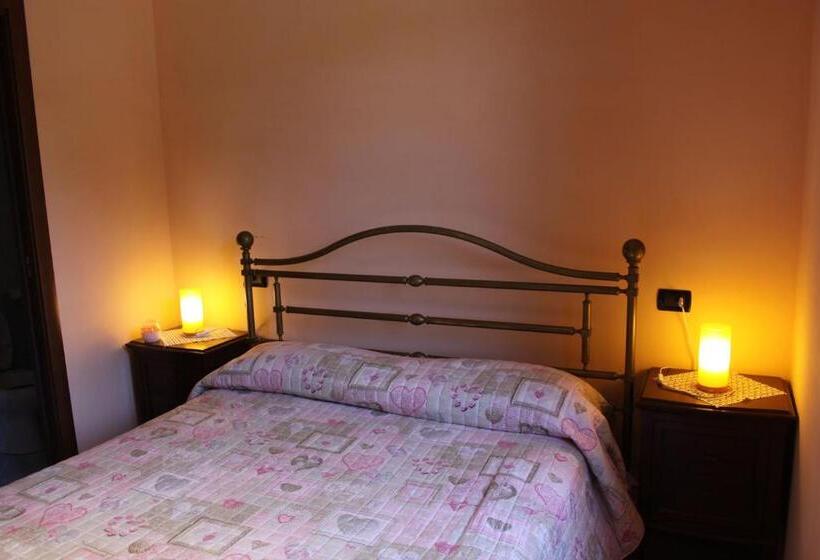 Номер Стандарт, Bed And Breakfast Emilia