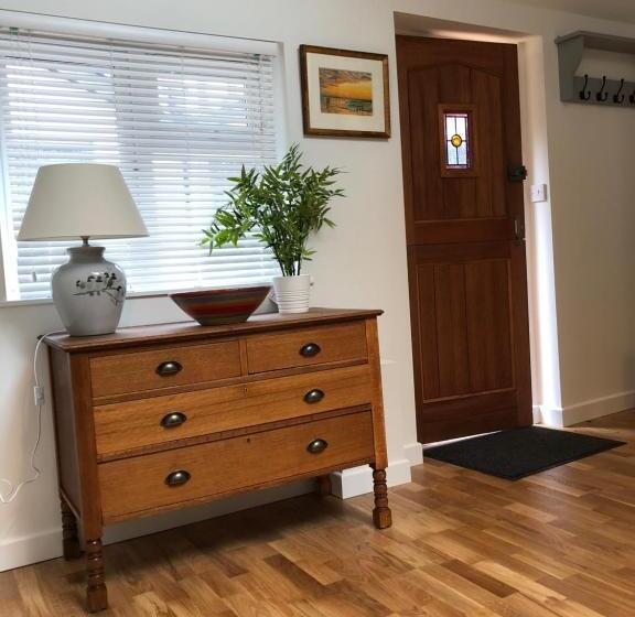 Студия Deluxe, The Little Barn   Self Catering Holiday Accommodation
