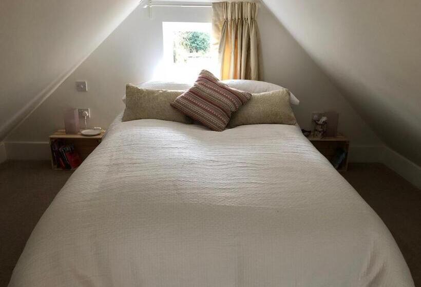 Студия Deluxe, The Little Barn   Self Catering Holiday Accommodation