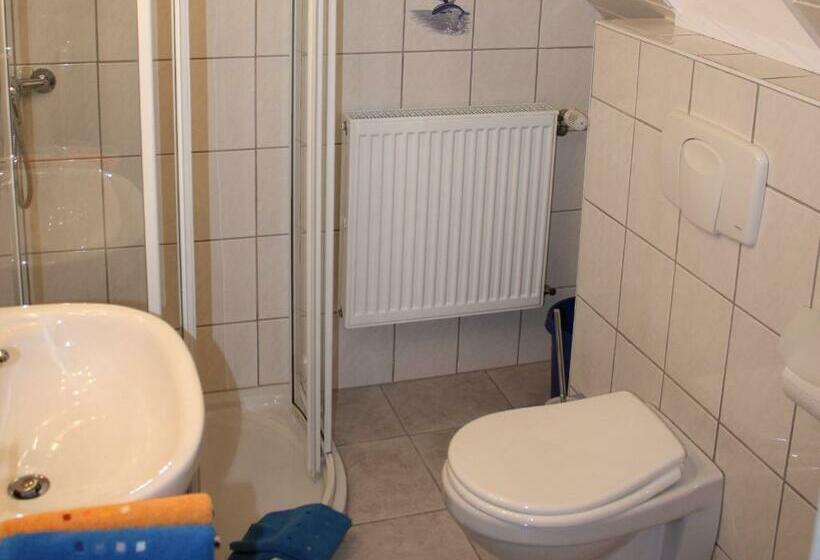 Номер Стандарт, Pension Mühle