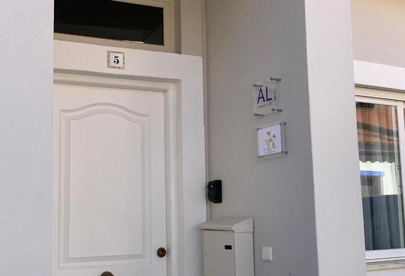 Номер Стандарт, Casa Da Aldeia   Guest House