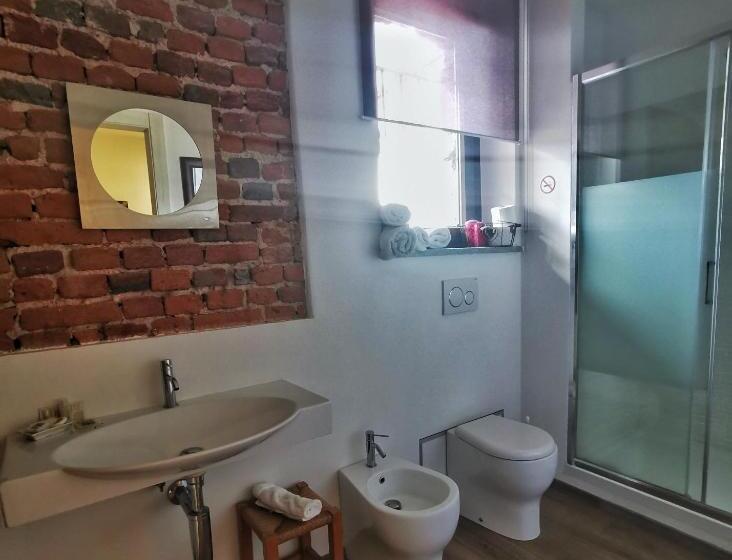 디럭스 룸, Regis B&b Camere Centro Storico