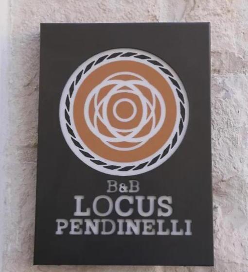 اتاق استاندارد, Locus Pendinelli Trani