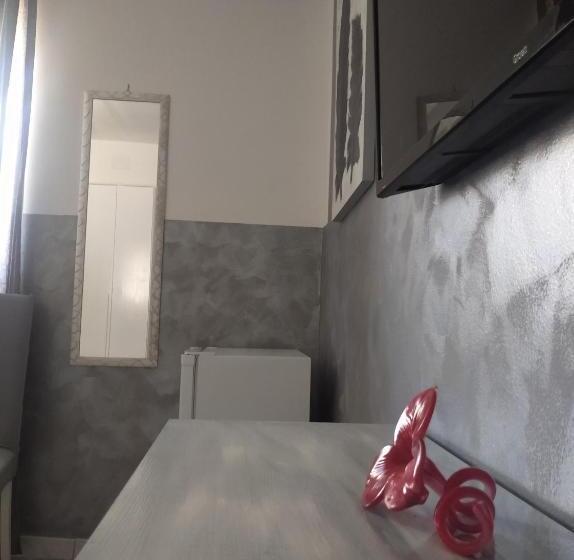 اتاق استاندارد سه نفره, La Habitacion Del Mar