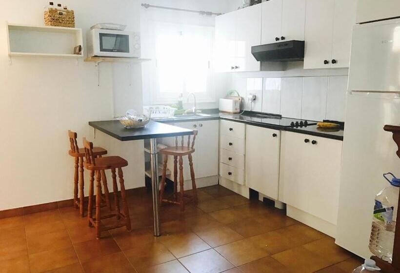 Номер Стандарт Совместная Ванная, Wifi Tenerife Sur Guest House