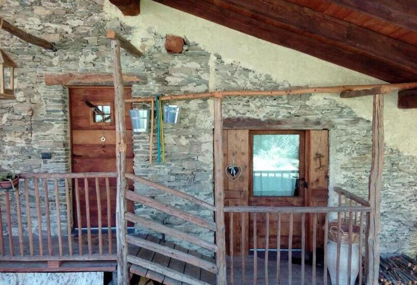Номер Стандарт, Agri B&b Lou Col