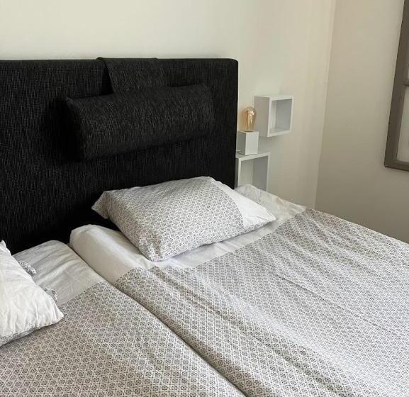 Номер Стандарт, Bergåsa Bed & Kitchen Drängsered