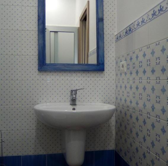 Номер Стандарт, Rubilia Rooms Pompei