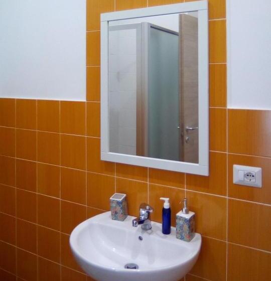 Трехместный Номер Superior, Rubilia Rooms Pompei