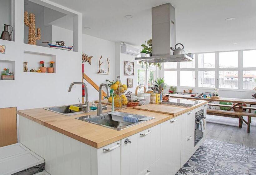 سوئیت با بالکن, Porto Je T Aime   Sweet Rooms