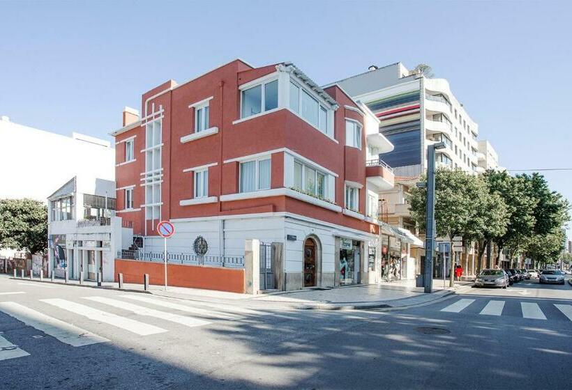 اتاق استاندارد, Porto Je T Aime   Sweet Rooms