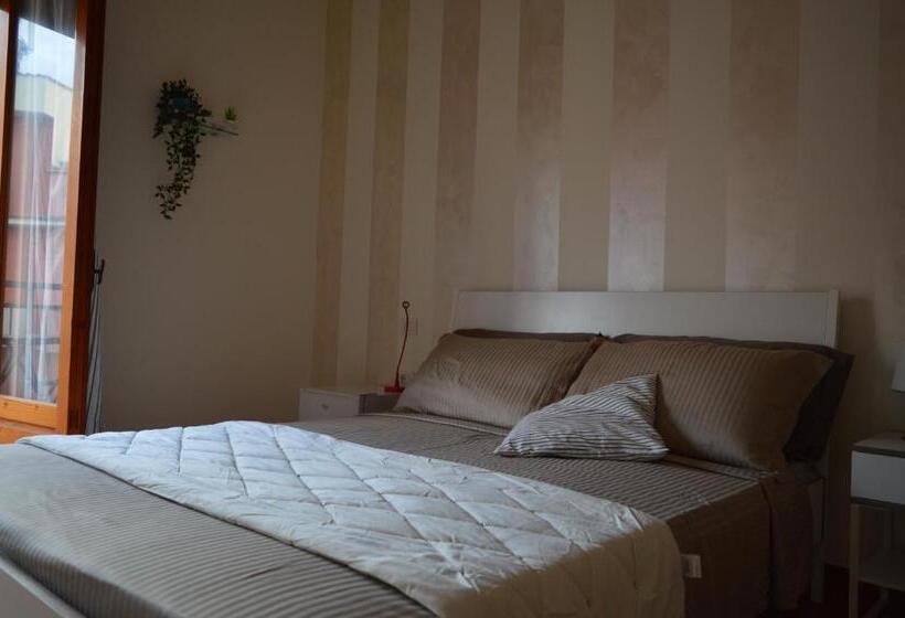 Номер Стандарт, White Beach Le Castella