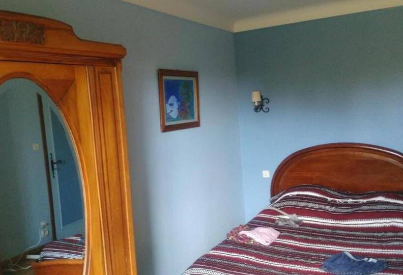 Номер Стандарт Вид на Сад, Hâvre De Paix En Gascogne