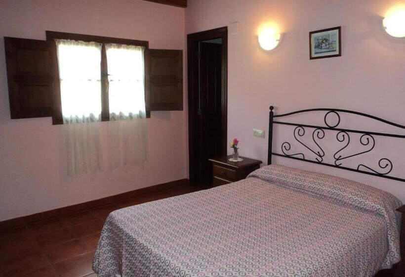 스탠다드 룸, Rural La Casona Del Fraile