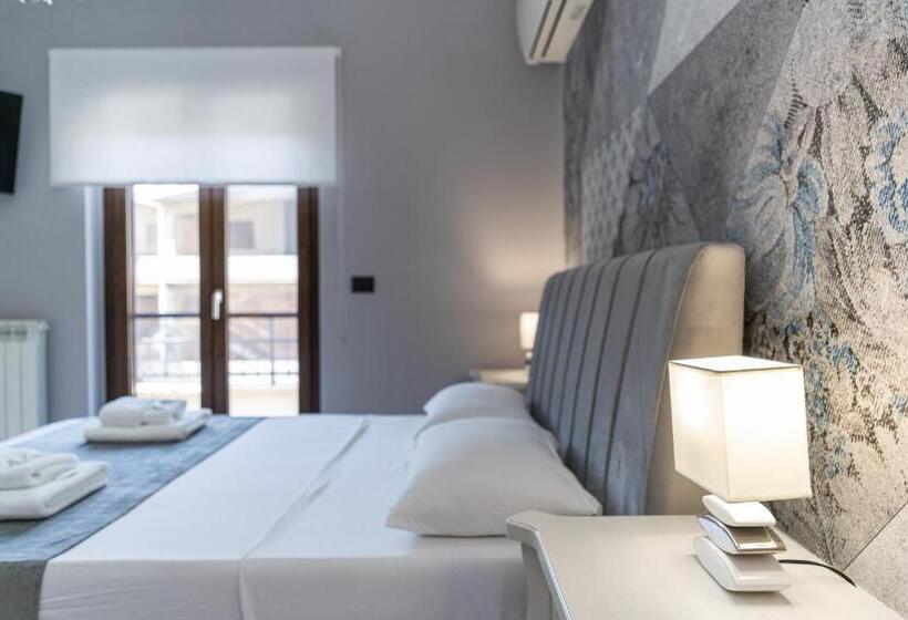 ３ベッドルームアパートメント, B&b Golden House & Spa