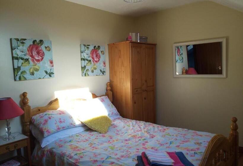 이코노미 룸, Antrim Heights Bnb