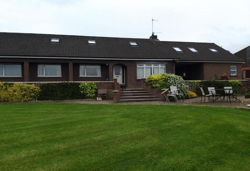 이코노미 룸, Antrim Heights Bnb